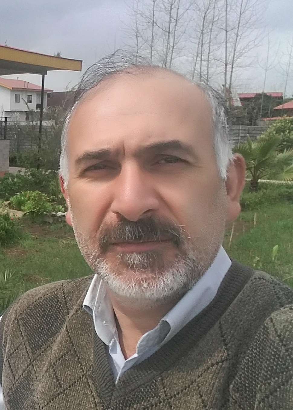 میرهادی حسینی