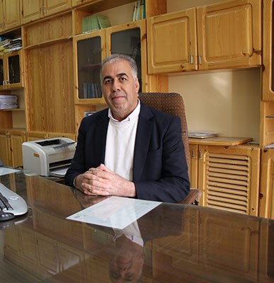 رحمان ذبیحی